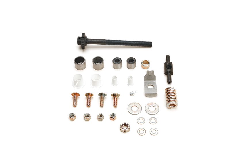 Bedbar Pivot Kit - Originale Toro - 106-9605