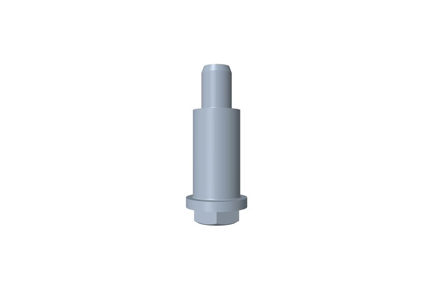 Bolt-Shoulder - Originale Toro - 108-5056