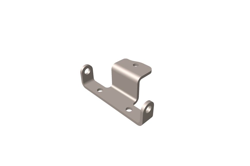 Bracket-Lockout - Originale Toro - 138-3293