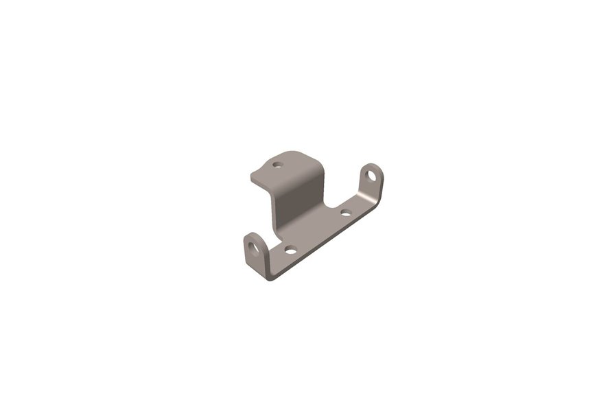 Bracket-Lockout - Originale Toro - 138-3293