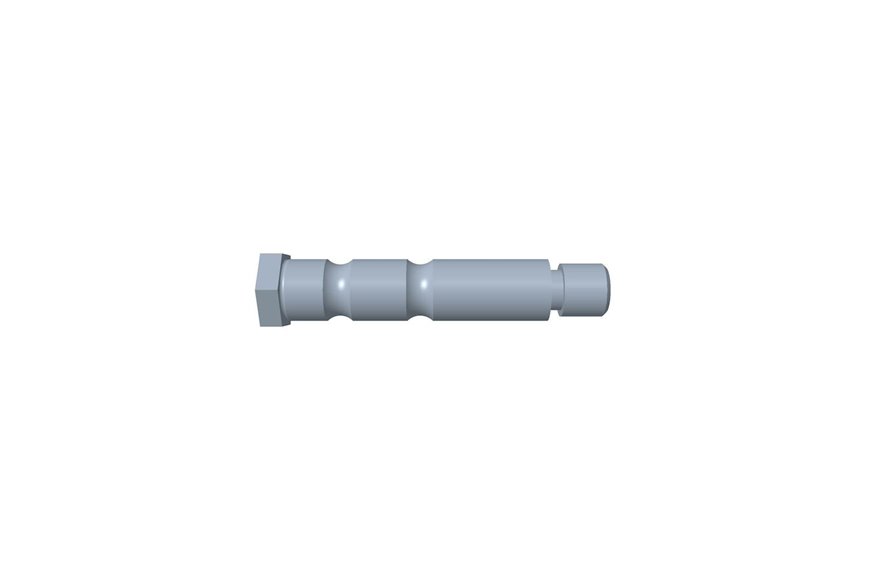 Bolt-Detent - Originale Toro - 7213