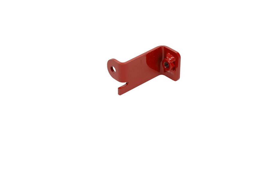 Belt Cover Bracket Asm - Originale Toro - 119-7272-01