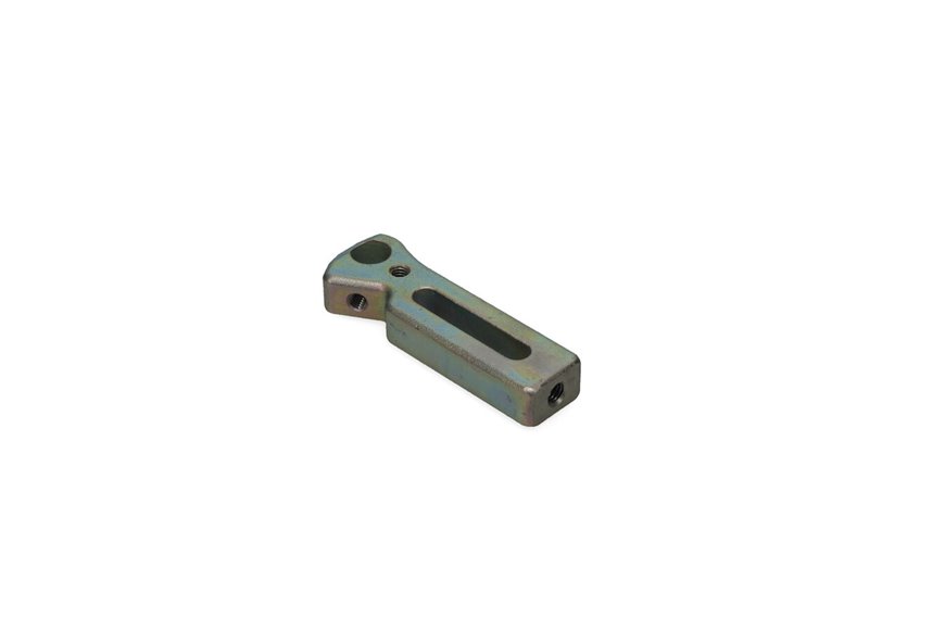 Bracket-Front Hoc - Originale Toro - 125-2796