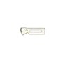 Bracket-Front Hoc - Originale Toro - 125-2796