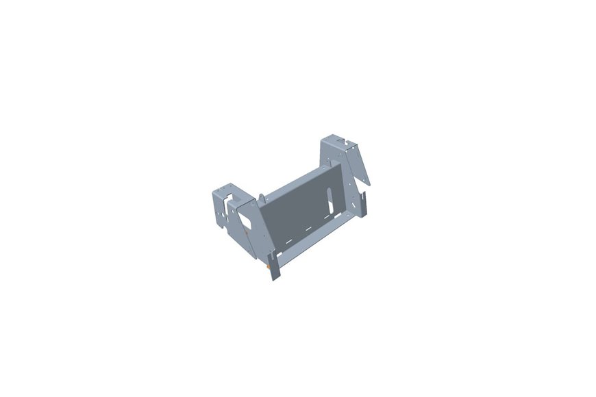 Box-Control - Originale Toro - 127-3282-03