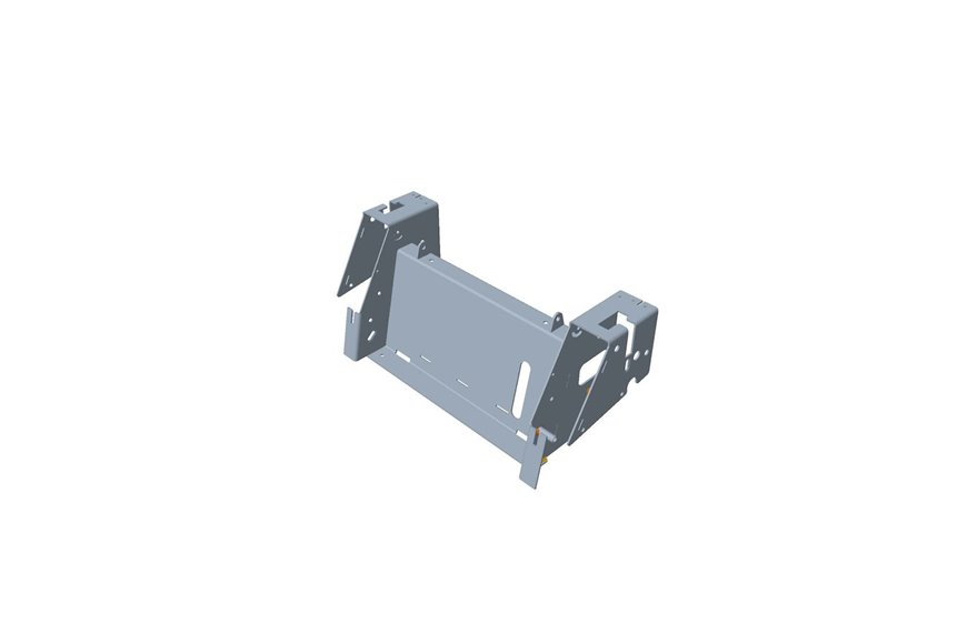 Box-Control - Originale Toro - 115-2546-03