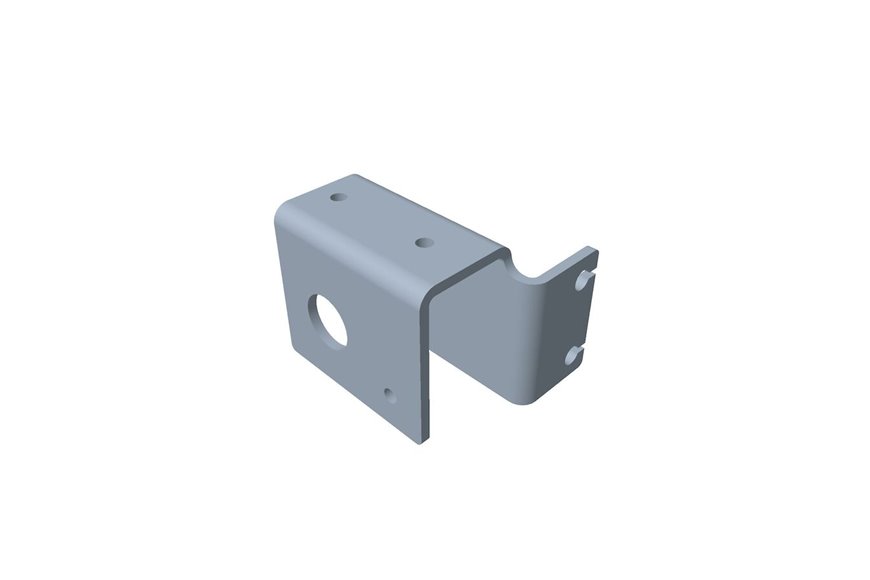Bracket-Lever - Originale Toro - 112-7095-03