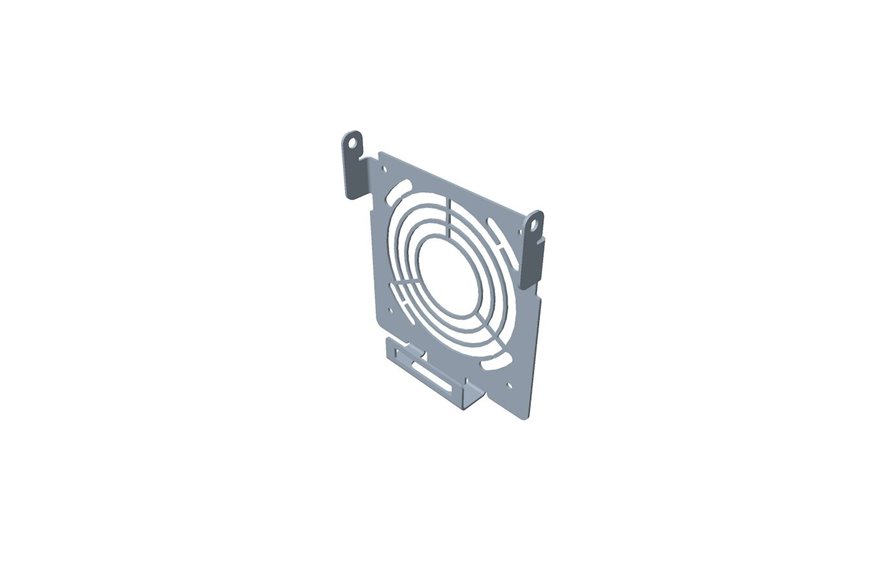 Bracket-Mount, Fan - Originale Toro - 121-7482-03
