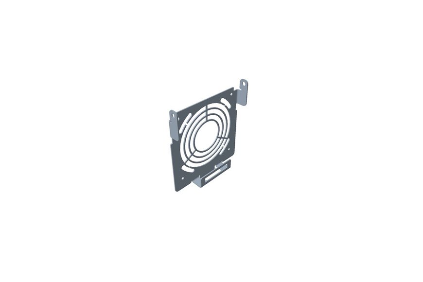 Bracket-Mount, Fan - Originale Toro - 121-7482-03