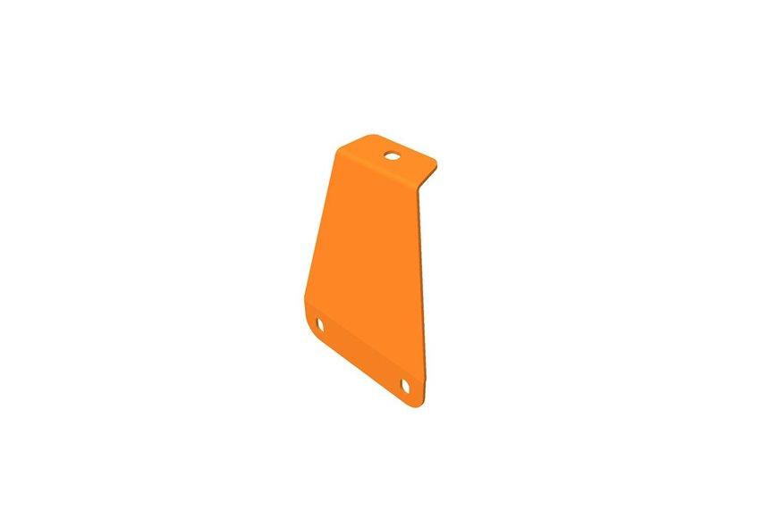Brace-Collar, Shift - Originale Toro - 107-8892-03