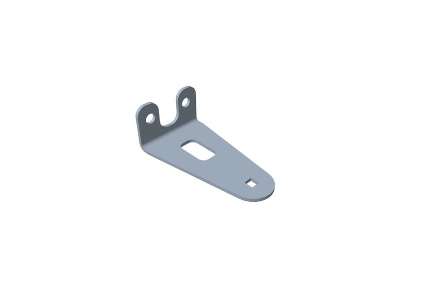 Bracket-Mount, Light - Originale Toro - 117-0529-03
