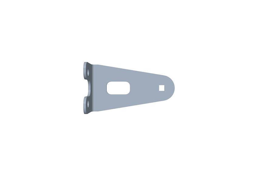 Bracket-Mount, Light - Originale Toro - 117-0529-03