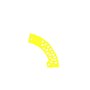 Bracket-Hoc - Originale Toro - 114-5307