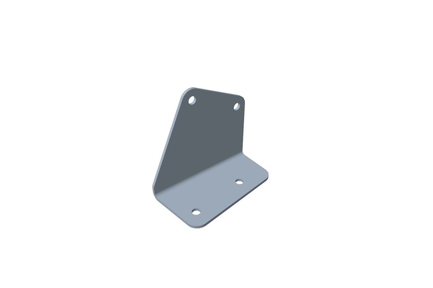 Bracket-Mounting, Pistol Grip - Originale Toro - 115-4158-03