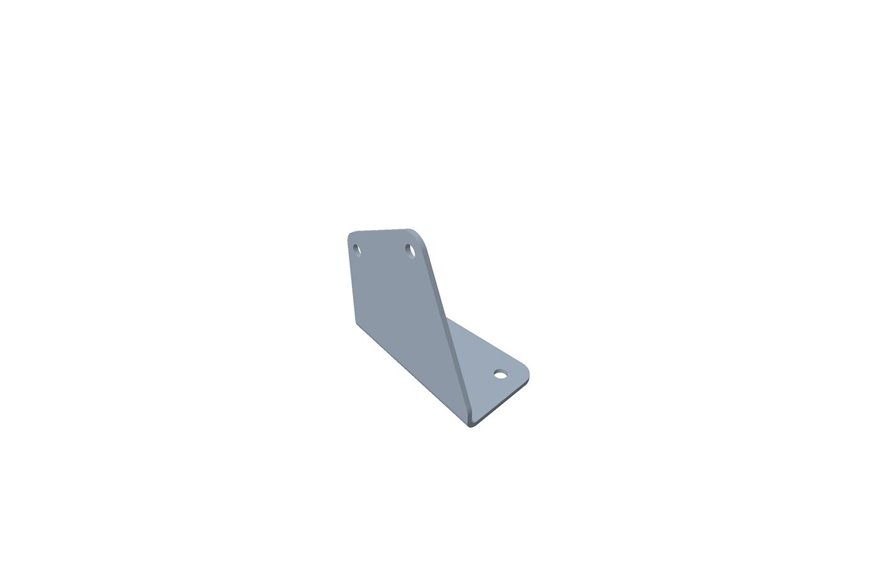 Bracket-Mounting, Pistol Grip - Originale Toro - 115-4158-03