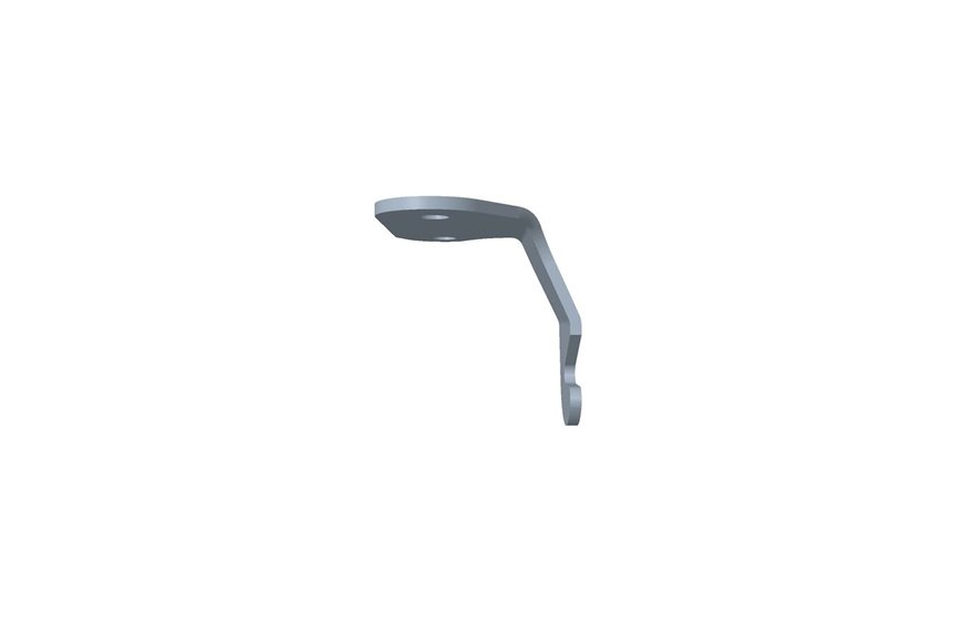 Bracket-Engage, Traction - Originale Toro - 74-1750-03