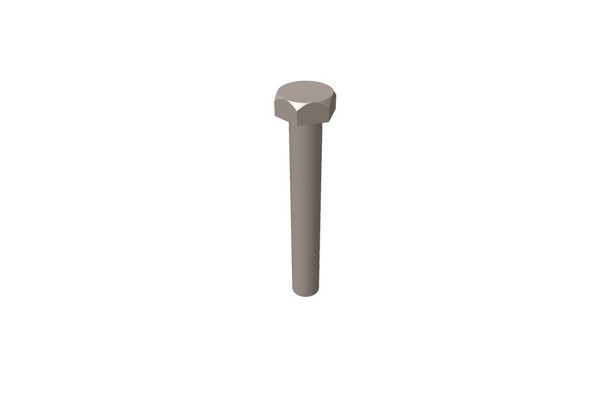 Bolt-Tap, Hh - Originale Toro - 9114524