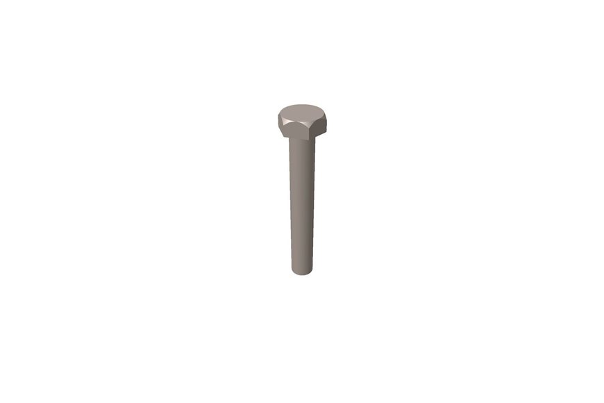 Bolt-Hh Ft - Originale Toro - 139-1728 - sostituisce - 9114524