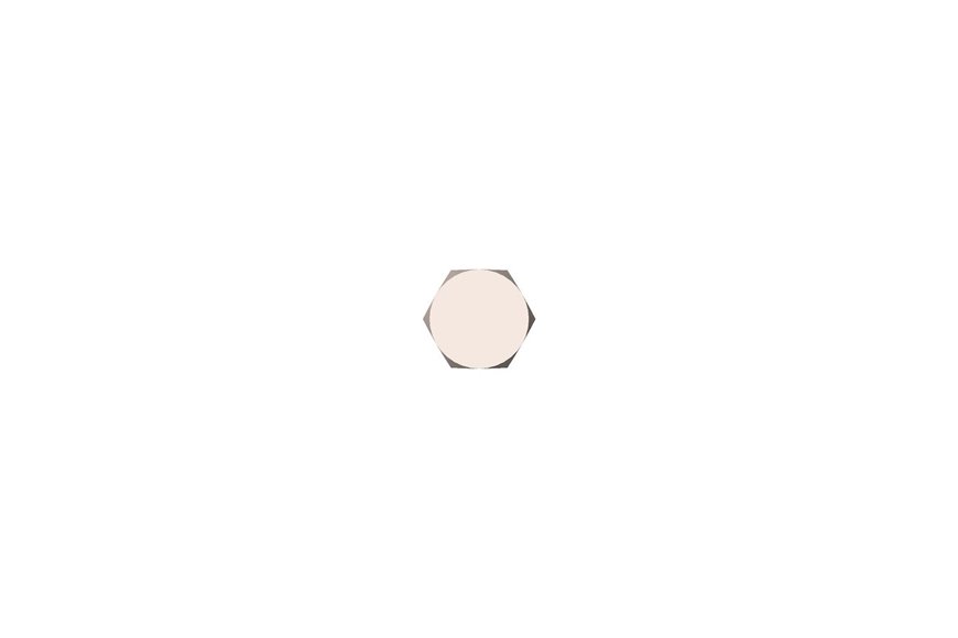 Bolt-Hh Ft - Originale Toro - 139-1728 - sostituisce - 9114524