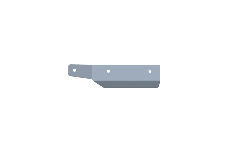 Bracket-Flap, Lh - Originale Toro - 125-9366-03