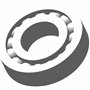 Bearing-Roller - Originale Toro - 100-5396