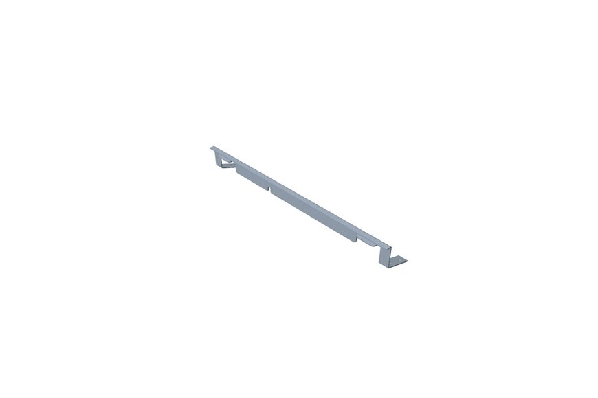Bracket - Chute - Originale Toro - 614261-03