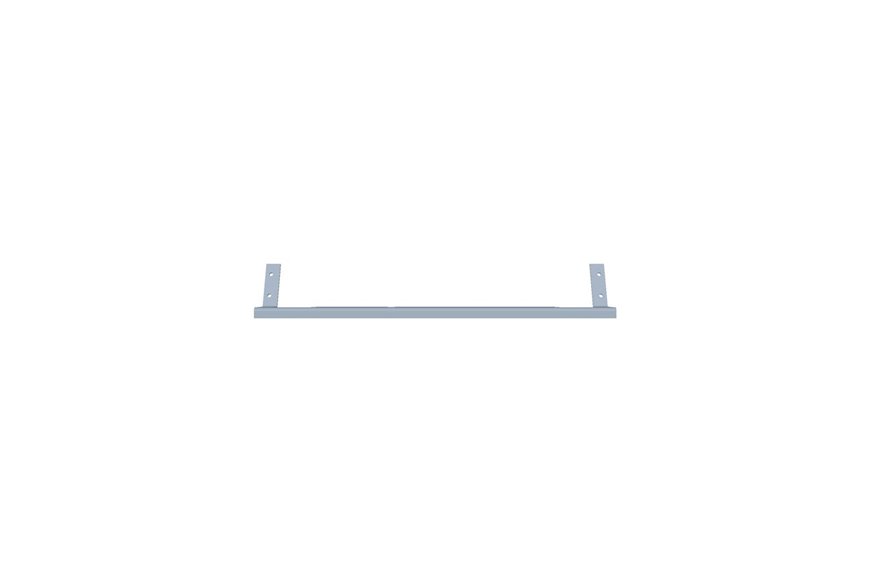 Bracket - Chute - Originale Toro - 614261-03