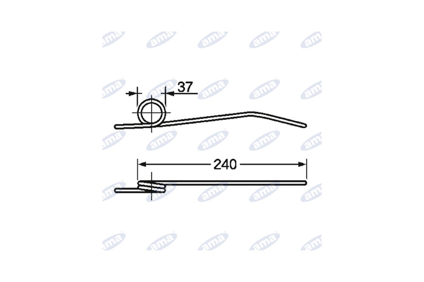 Dent Combiner Adaptable John Deere