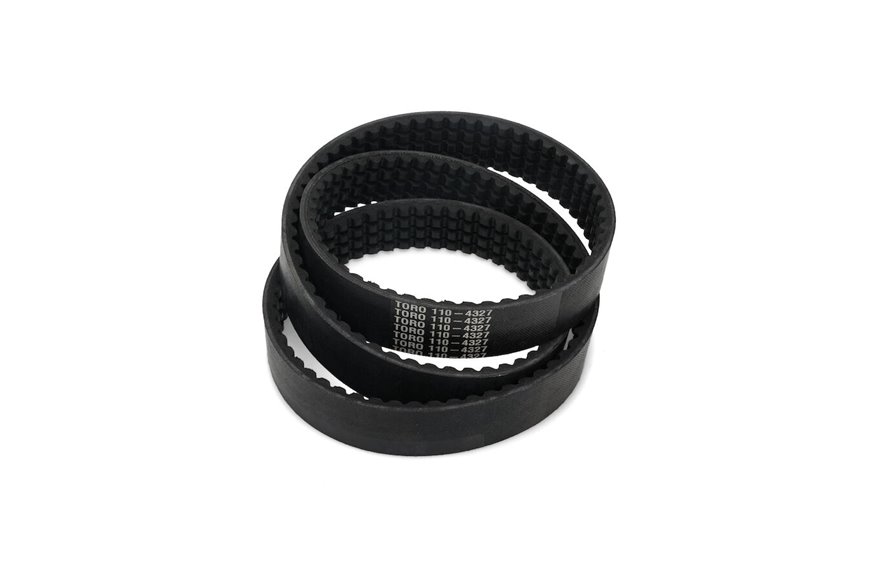 Belt-Banded, 4 Groove - Originale Toro - 110-4327