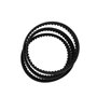 Belt-Banded, 4 Groove - Originale Toro - 110-4327