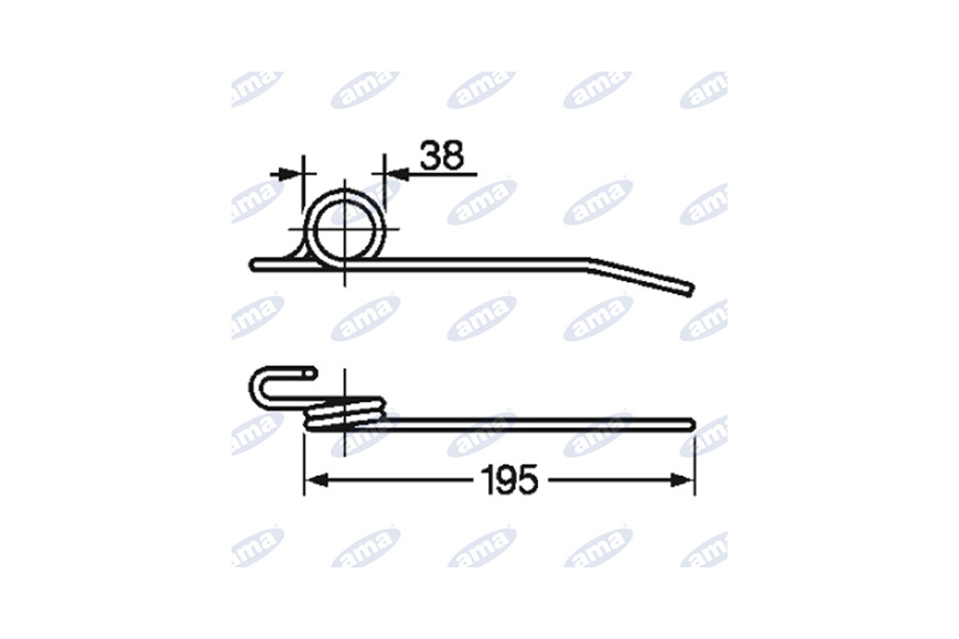 Dent Combiner Adaptable John Deere