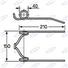 Dent Combiner Adaptable Laverda