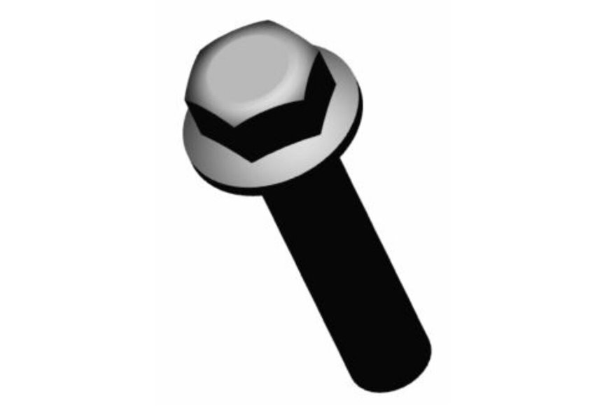 Bolt-Blade - Originale Toro - 92-5816