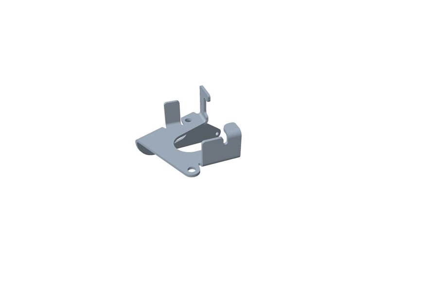 Bracket-Pivot - Originale Toro - 106-6809-03