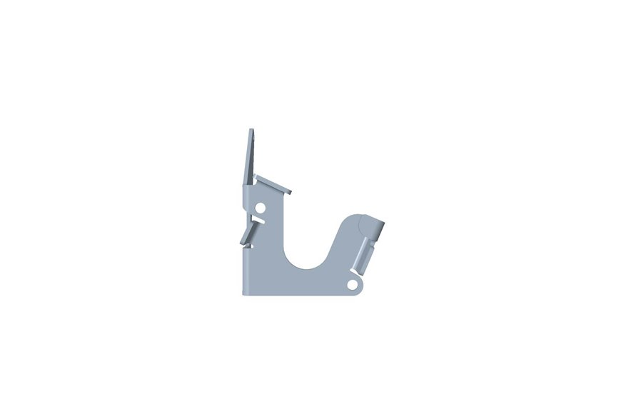 Bracket-Pivot - Originale Toro - 106-6809-03