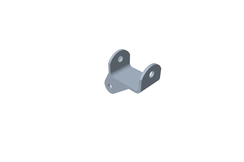 Bracket-Lh - Originale Toro - 88-5650-03