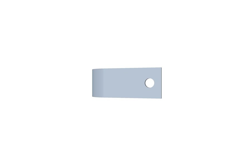 Bracket-Hinge - Originale Toro - 72-2540-03