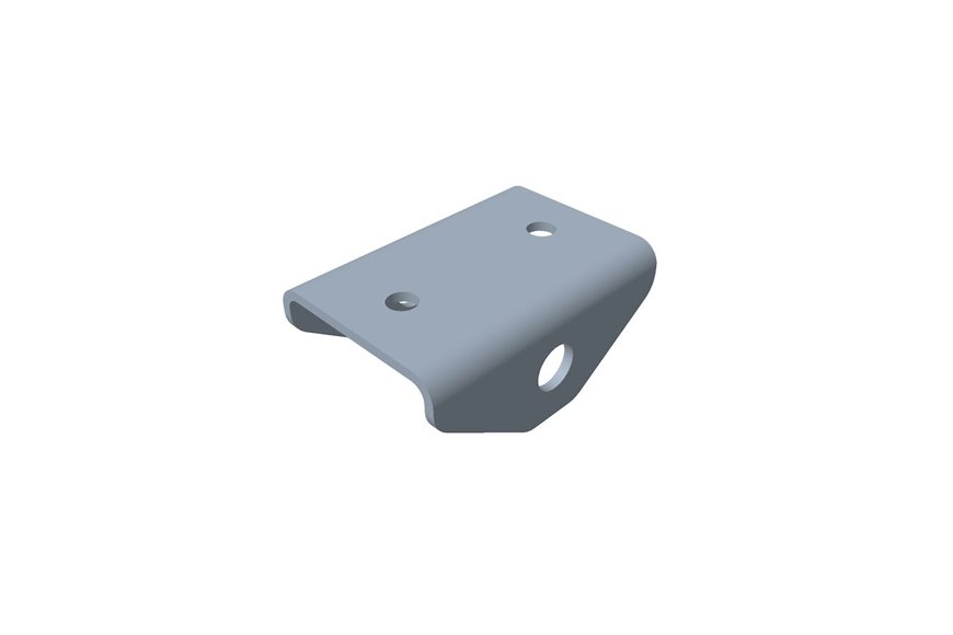 Bracket-Footlift - Originale Toro - 120-2294-01
