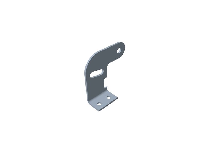 Bracket-Bellcrank - Originale Toro - 106-2180