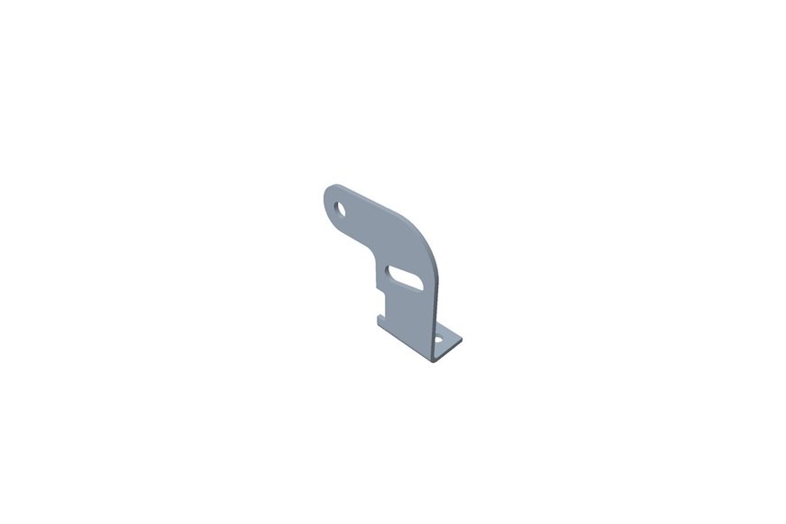 Bracket-Bellcrank - Originale Toro - 106-2180