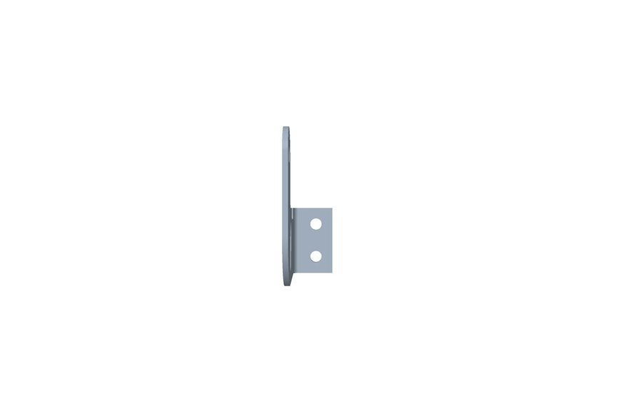 Bracket-Bellcrank - Originale Toro - 106-2180