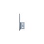 Bracket-Bellcrank - Originale Toro - 106-2180