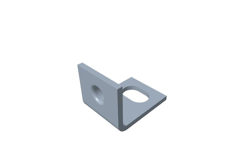 Bracket-Mount, Rear - Originale Toro - 37-9070