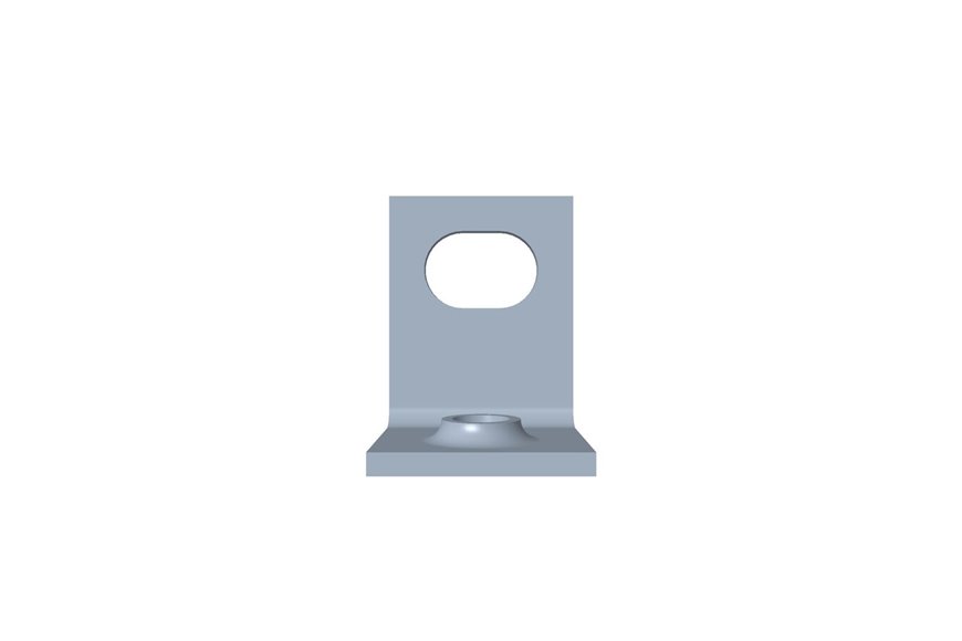 Bracket-Mount, Rear - Originale Toro - 37-9070