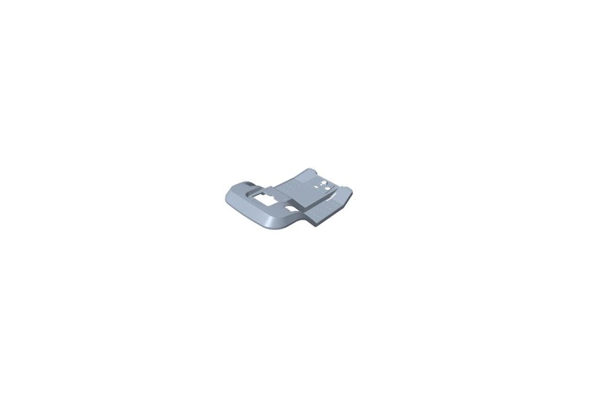 Body-Rear - Originale Toro - 119-8225-01