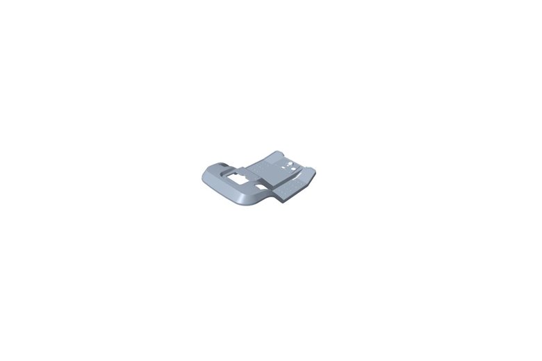 Body-Rear - Originale Toro - 119-8225-01