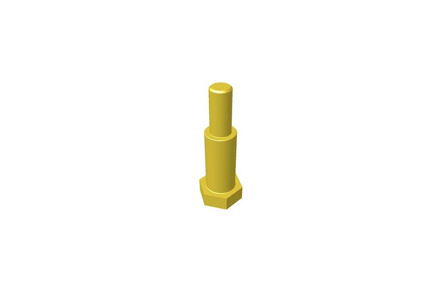 Bolt-Shoulder - Originale Toro - 119-2309