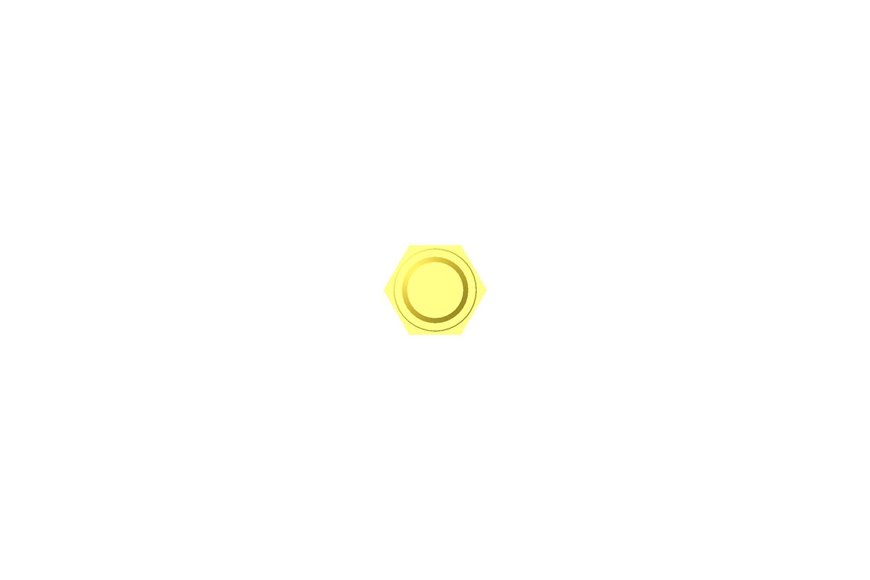 Bolt-Shoulder - Originale Toro - 119-2309