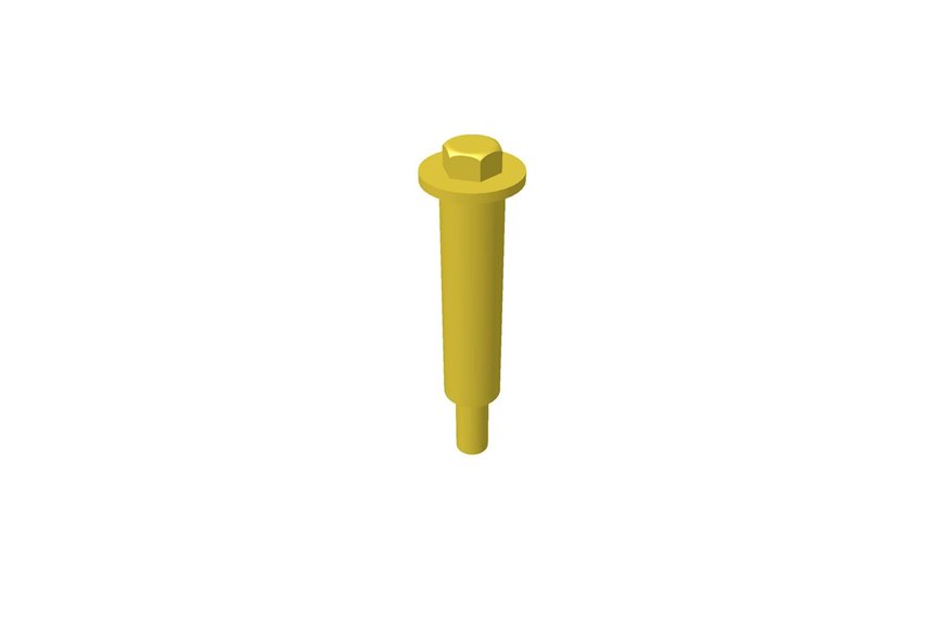 Bolt-Shoulder - Originale Toro - 112-3977