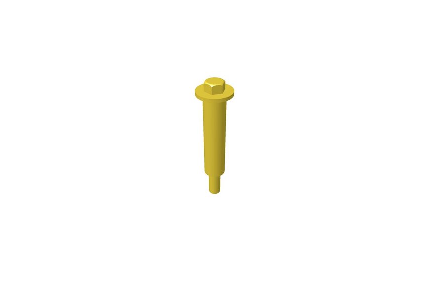 Bolt-Shoulder - Originale Toro - 112-3977